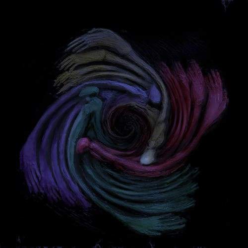 دانلود آهنگ علی سورنا چرخش رنگ ها