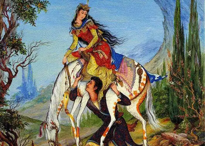 دانلود ریمیکس ترند اینستاگرام هایده و سهیل مهرزادگان و مسلک و تتلو بیچاره فرهاد بیچاره شیرین