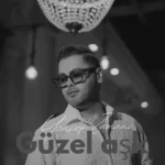 دانلود آهنگ یوسف زمانی گوزل اشک