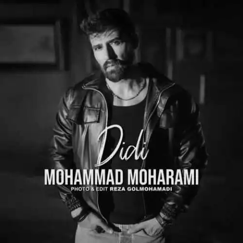 دانلود آهنگ محمد محرمی دیدی