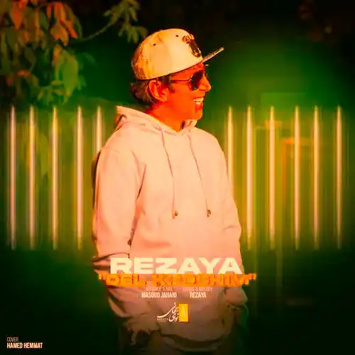 اهنگ جدید یکی هست تو دنیا که قلبم براش پر میزنه هرشب بی بهونه