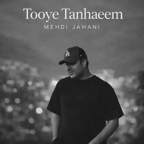 دانلود آهنگ مهدی جهانی توی تنهاییم