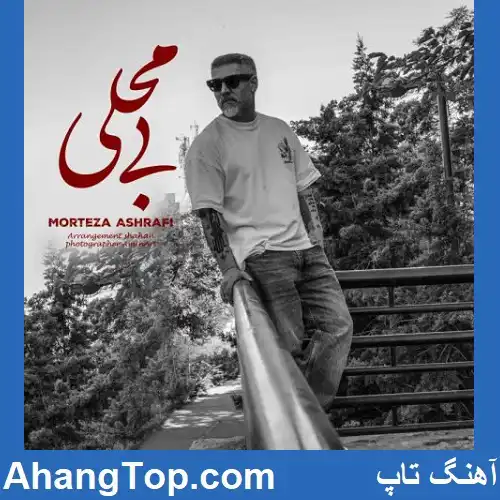 دانلود آهنگ مرتضی اشرفی بی محلی