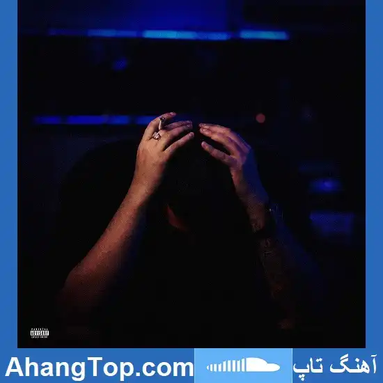 دانلود آهنگ ریبار رفیق نیمه راه